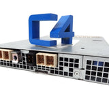 DELL M913N DUAL PORT ISCSI RAID CONTROLLER FOR POWERVAULT MD3000I