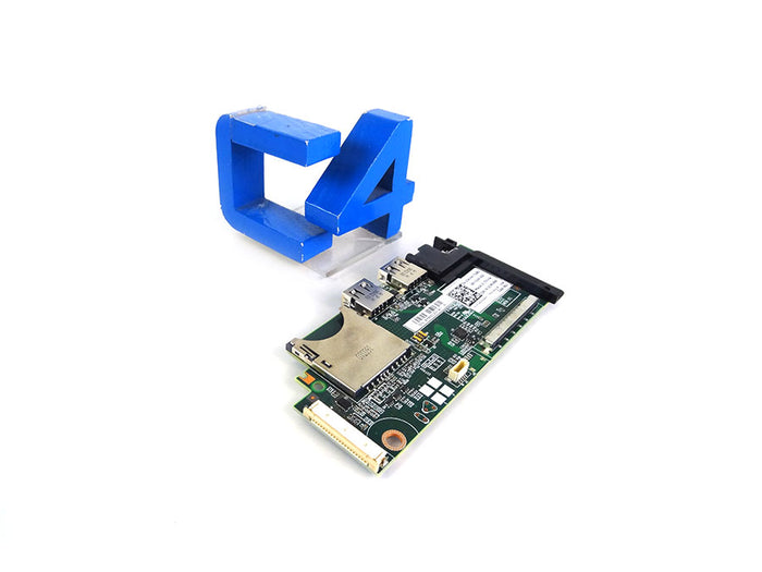 DELL CMVRK POWEREDGE R630 FRONT I/O CNTL PANEL
