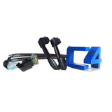 DELL CP14K POWEREDGE R730 CABLE ASSY 24X2.5