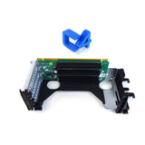 DELL DD3F6 POWEREDGE R720 PCI-E RISER BOARD