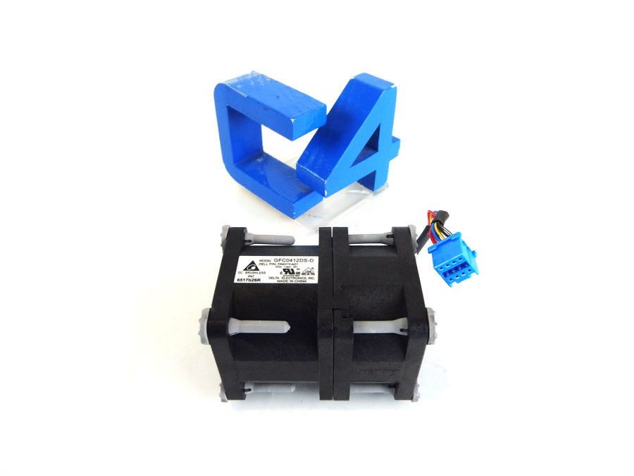 DELL DNHNR POWEREDGE R430 FAN ASSY 12V