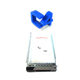 DELL DXD9H 2.5 SAS/SATA HDD TRAY G14 *New Bulk*