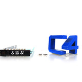 DELL DXD9H 2.5 SAS/SATA HDD TRAY G14 *New Bulk*