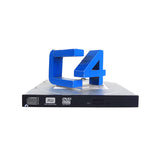 DELL F00DD DVD+/-RW DRIVE SATA