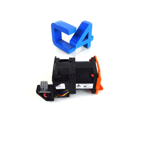 DELL F1YN7 FAN ASSEMBLY FOR POWEREDGE R320 R620