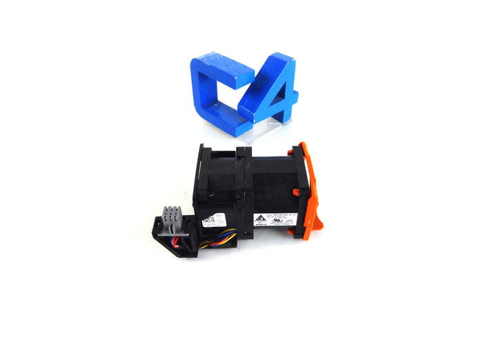 DELL F1YN7 FAN ASSEMBLY FOR POWEREDGE R320 R620