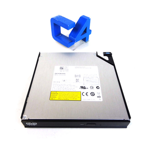 DELL F77DM SLIM LINE DVD-ROM DRIVE