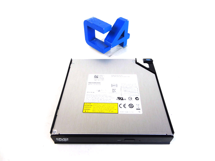 DELL F77DM SLIM LINE DVD-ROM DRIVE