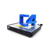 DELL F77DM SLIM LINE DVD-ROM DRIVE