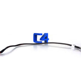 DELL F8KY1 POWEREDGE R720/XD MD BP CABLE