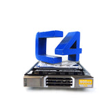 DELL FH3H2 EQUALLOGIC 900GB 2.5 10K SAS