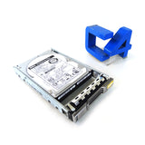 DELL FH3H2 EQUALLOGIC 900GB 2.5 10K SAS