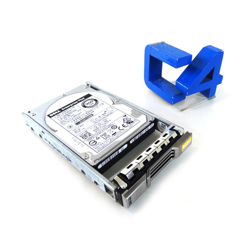 DELL FH3H2 EQUALLOGIC 900GB 2.5 10K SAS