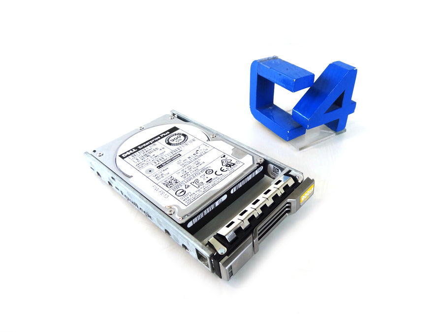 DELL FH3H2 EQUALLOGIC 900GB 2.5 10K SAS