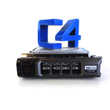 DELL FR6W6 1.2TB 10K SAS 2.5IN 12G HDD