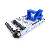 DELL FR6W6 1.2TB 10K SAS 2.5IN 12G HDD