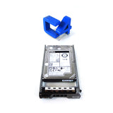 DELL G2G54 1.2TB SAS 10K 12GBPS HDD
