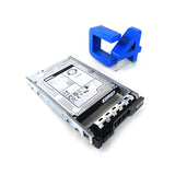 DELL G2G54 1.2TB SAS 10K 12GBPS HDD