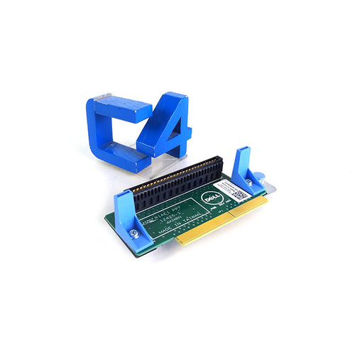 DELL G80TD POWEREDGE VRTX PWR INTERFACE BOARD