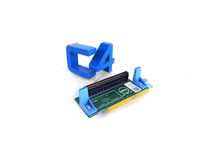 DELL G80TD POWEREDGE VRTX PWR INTERFACE BOARD
