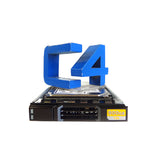 DELL GKY31-CML 900GB SAS 10K 2.5 6GBPS SC220 HDD