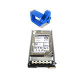 DELL GKY31-CML 900GB SAS 10K 2.5 6GBPS SC220 HDD