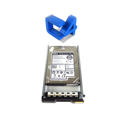 DELL GKY31-CML 900GB SAS 10K 2.5 6GBPS SC220 HDD