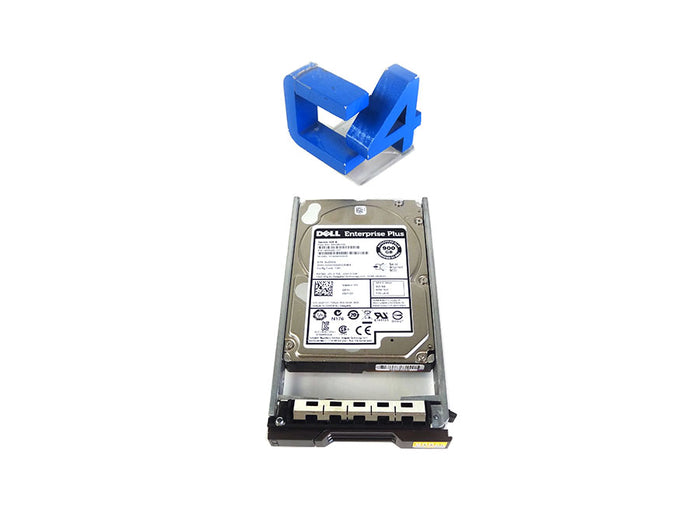 DELL GKY31-CML 900GB SAS 10K 2.5 6GBPS SC220 HDD