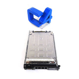 DELL GM5R3 400GB 2.IN' MLC SAS MU 12GBS SSD W/ R SERIES TRAY