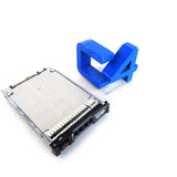 DELL GM5R3 400GB 2.IN' MLC SAS MU 12GBS SSD W/ R SERIES TRAY