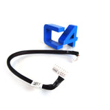 DELL GWTK4 POWEREDGE R720/730XD BP SIGNAL CABLE