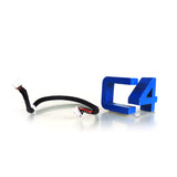 DELL GWTK4 POWEREDGE R720/730XD BP SIGNAL CABLE