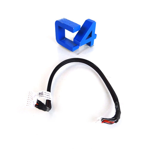 DELL GWTK4 POWEREDGE R720/730XD BP SIGNAL CABLE