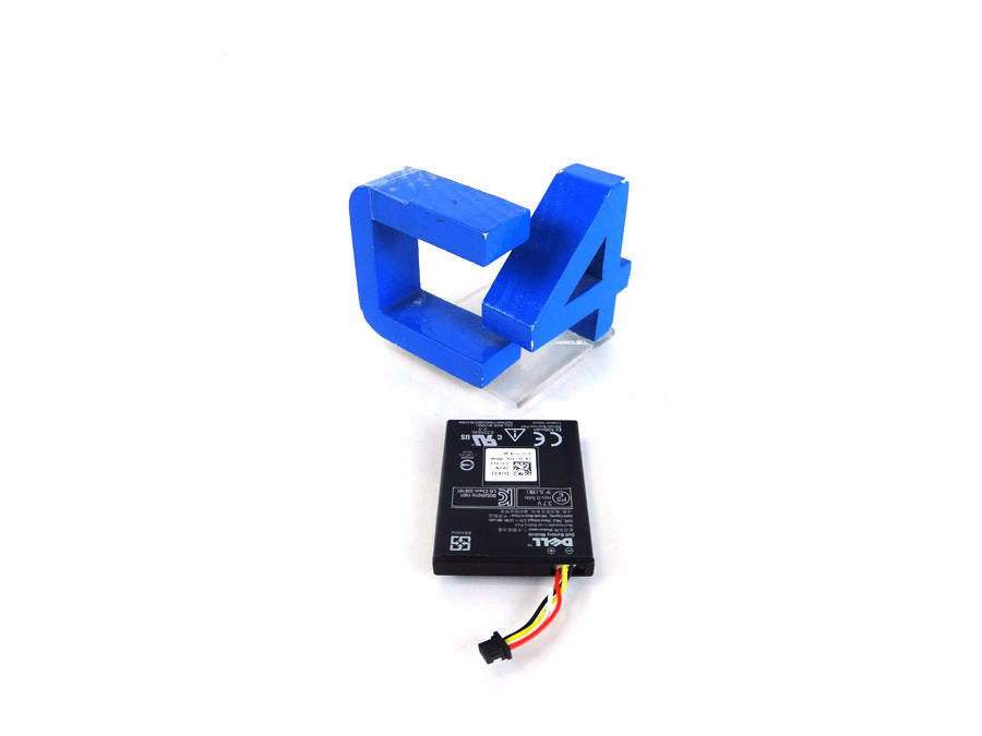 DELL H132V DELL PERC BATTERY H730/730P/H830