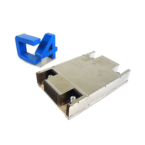 DELL H1M29 POWEREDGE R630 HEATSINK