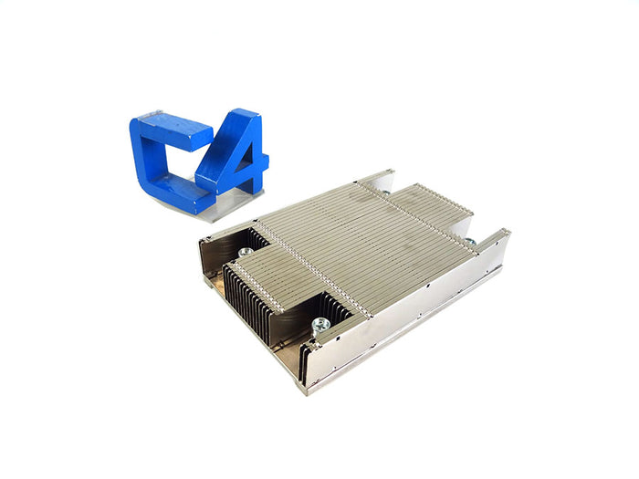 DELL H1M29 POWEREDGE R630 HEATSINK