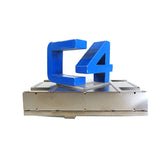 DELL H1M29 POWEREDGE R630 HEATSINK