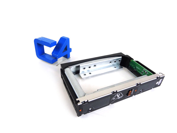 DELL HGV5J COMPELLENT SC280 / SC180 LFF TRAY