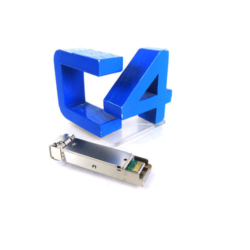 DELL J6FGD 10GB SFP 1310NM TRANSCEIVER