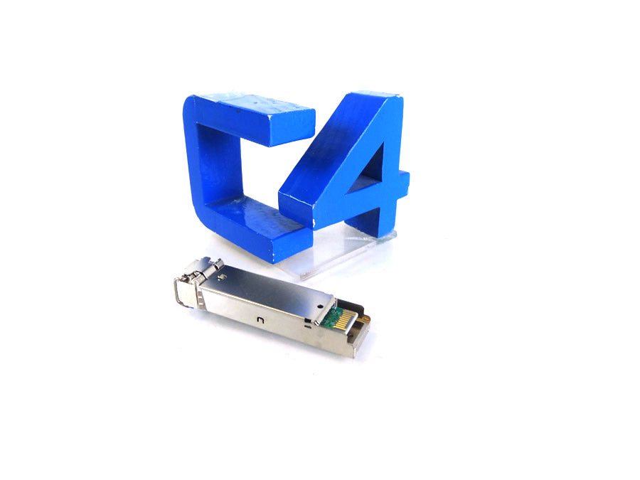 DELL J6FGD 10GB SFP 1310NM TRANSCEIVER