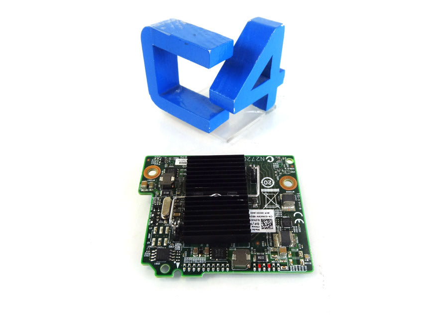 DELL JNK9N BROADCOM 57840S QP 1GBE MEZZ