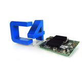 DELL JNK9N BROADCOM 57840S QP 1GBE MEZZ