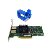 DELL K7H46 INTEL X540-T2 10G DUAL PT PCIE