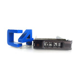 DELL KG1CH 3.5 R730 MD3400 1400 TRAY CADDY - 50+ in stock
