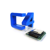 DELL KKP8D POWEREDGE R720XD VFLASH MEDIA READR