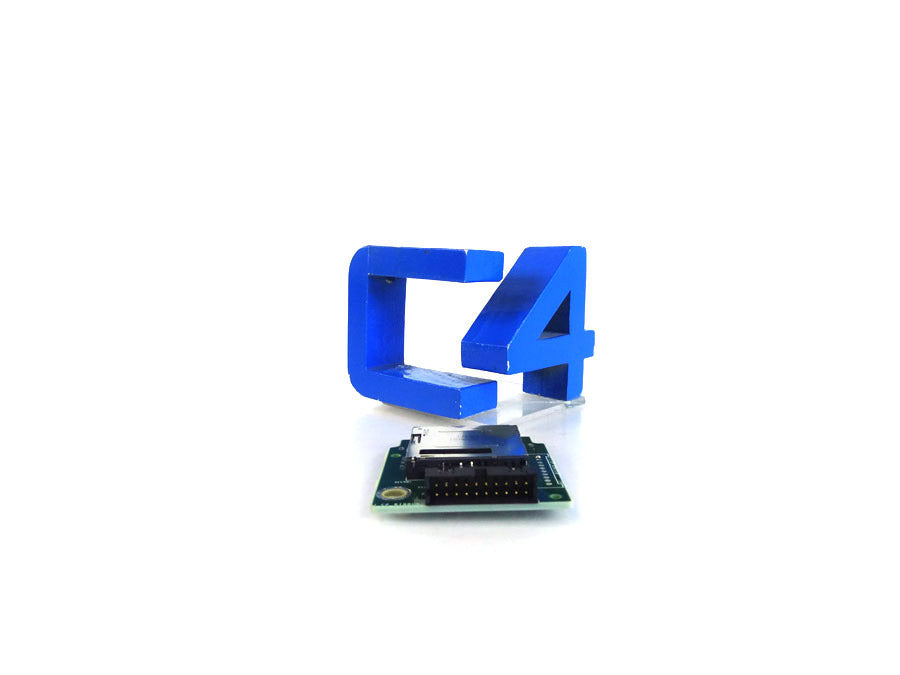 DELL KKP8D POWEREDGE R720XD VFLASH MEDIA READR