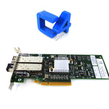 DELL KKYWJ BROCADE 825 DUAL PT 8GB FC HBA (