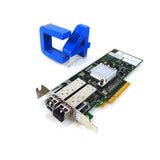 DELL KKYWJ BROCADE 825 DUAL PT 8GB FC HBA (