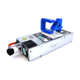 DELL KNHJV POWEREDGE R730 750W POWER SUPPLY - 1C8RF, 450-AEES
