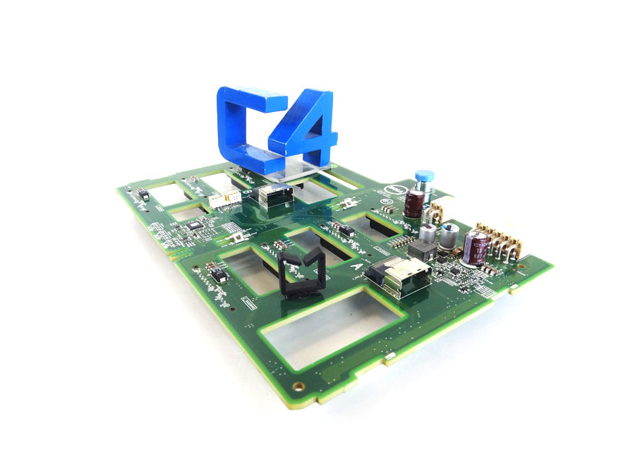 DELL M05TM POWEREDGE T320/420 3.5 BACKPLANE